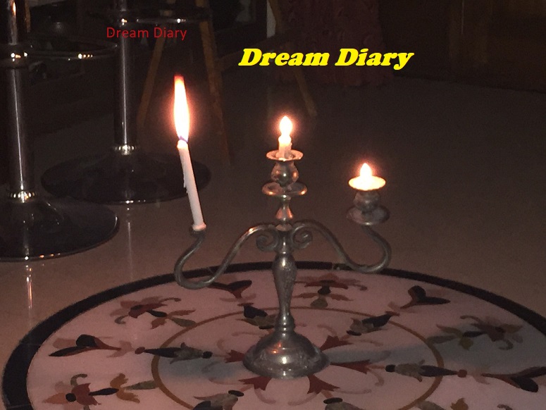 Dream Diary